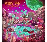 Bhajan Bhoy - Meditations