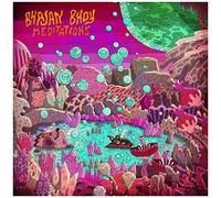 Bhajan Bhoy - Meditations [Vinyl Lp]
