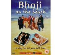 Carlton – Bhaji on the Beach – Import allemand