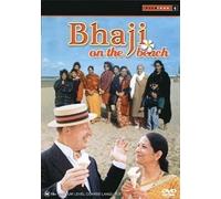 Bhaji, une balade à Blackpool / Bhaji on the Beach [ Origine Australien, Sans Langue Francaise ]