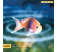 Bhakta - Open Transmission [Import]