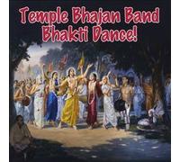 Bhakti Dance