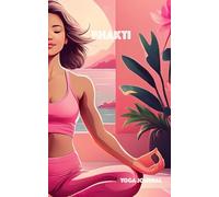 BHAKTI (LOVE) YOGA JOURNAL: Cover Option 3