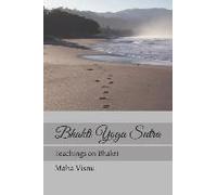 Bhakti Yoga Sutra
