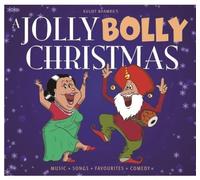 Bhamra, Kuljit - A Jolly Bolly Christmas