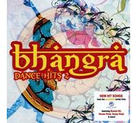 Bhangra Dance Hits 2 by Bhangra Dance Hits (2011-01-11)
