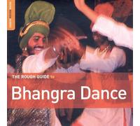 Bhangra Dance/Rough Guide