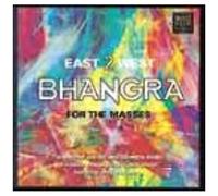 Bhangra East 2 West
