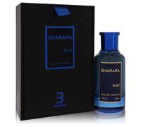BHARARA BEAUTY BHARARA BLEU Eau De Parfum + REFILLABLE TRAVEL 100 ml