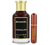 BHARARA CHOCOLATE