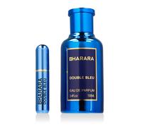 Bharara Double Bleu Eau de Parfum (Homme) 100 ml