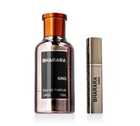 King by Bharara for Men - 3.4 oz EDP Spray
