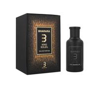 Bharara King Soleil for Unisexe Eau de Parfum en Spray, 100 ML