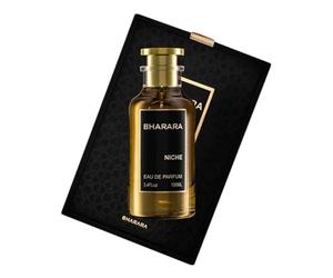 Bharara Niche Bharara Beauty Edp Refillable Travel 34 Oz 100ml