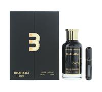 Bharara Onyx Eau de Parfum pour homme 100 ml