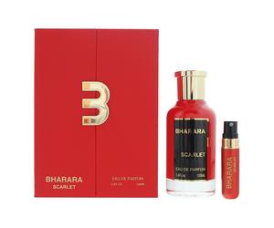 Bharara Scarlet Eau De Parfum 100ml For Women