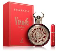 Bharara Viking Kashmir parfum mixte 100 ml