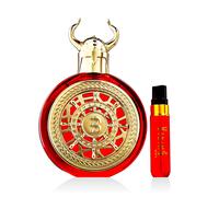 Bharara Viking Rio P 100 ml, unisexe