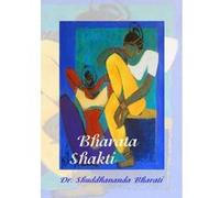Bharata Shakti, Canto three, Sadhana Kandam Shuddhananda Bharati (Auteur)