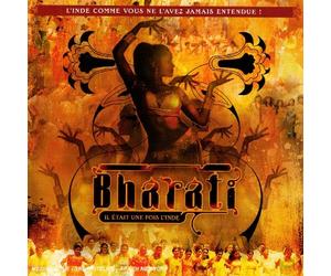 Bharati : Il Etait Une Fois l'Inde