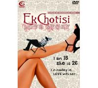 Bhargava - Ek Chotisi-Love Story