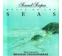 Bhaskar Chandavarkar - Soundscapes [Import]