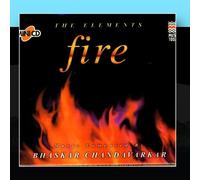 Bhaskar Chandavarkar - The Elements - Fire
