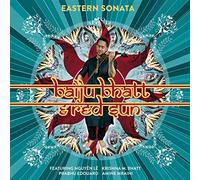 Bhatt,Baiju & Red Sun - Eastern Sonata [Import]