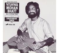 Bhatt, Vishwa Mohan - Bihag/Desh