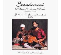Bhatt Vishwa Mohan - Saradamani [Import]