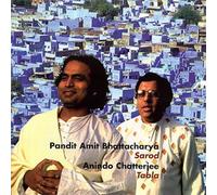 Bhattacharaya - Classic Music from the North of India