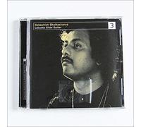 Bhattacharya Debashi – Calcutta Slide Guitar – Rough Guides