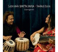 Sudeshna Bhattacharya et Tanmoy Bose – Sangeet – in-akustik