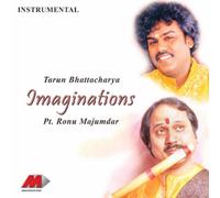 Bhattacharya, Tarun - Imaginations