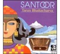 Bhattacharya, Tarun - Santoor