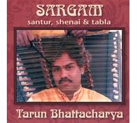 Bhattacharya, Tarun - Sargam