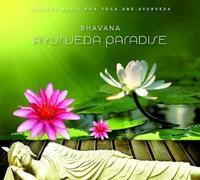Bhavana - Ayurveda Paradise [Import]
