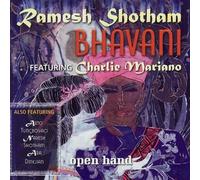 Bhavani - Open Hand