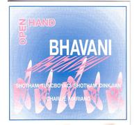 Bhavani - Open Hand
