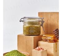BHAWA - Matcha Organic Himalayan Salt Scrub 250g