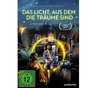 Bhawin Rabari;Bhavesh Shrimali - Das Licht, aus dem Die Träume Sind [Import]