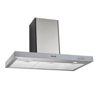 BHB 6901 X - HOTTE DECORATIVE - BRANDT