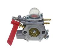 BHBHCPZGR Carburetor Fit for MC1619BE GBS430R GTR-2200PRO GTR-2800 PRO GTR-430N Brush Cutter Grass Assembly Replacement BHBHCPZGR