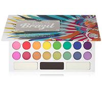 BHCosmetics - Palette Take Me to Brazil