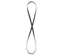 BHDD Pas Facile à casser entraînement par Courroie Pratique, Tourne-Disque, élasticité Professionnelle pour Les Tourne-disques(1L11 Circumference 270Mm)