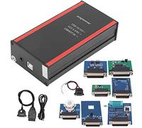 BHDK Scanner de Lecteur de Code de Voiture, kit de Programmeur de clé de Voiture Professionnel 12 pièces, Scanner de Voiture Multifonctionnel pour Dispositif de Programmation de Voiture