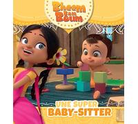 Bheem bam boum - La babysitter de Bheem