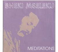 Bheki Mseleku - Meditations [UK Import]