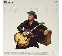 Bherman, Bruce - I'll Wait for You in. [Import]