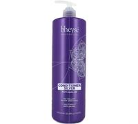Bheysé - Après-Shampooing Anti-Jaunissement Silver - 1l